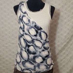 Vera Wang tank top
